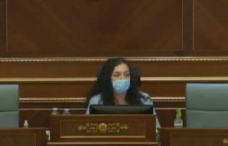 Kimsenin Pandemi Kanunu’nu Engelleme Hakkı Yok