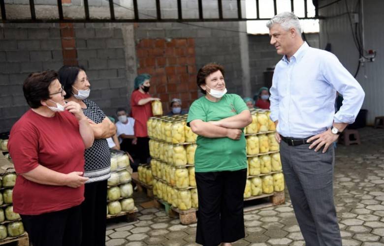 Kruşalı Kadınlar Hayata Kalma ve Gücün Sembolü