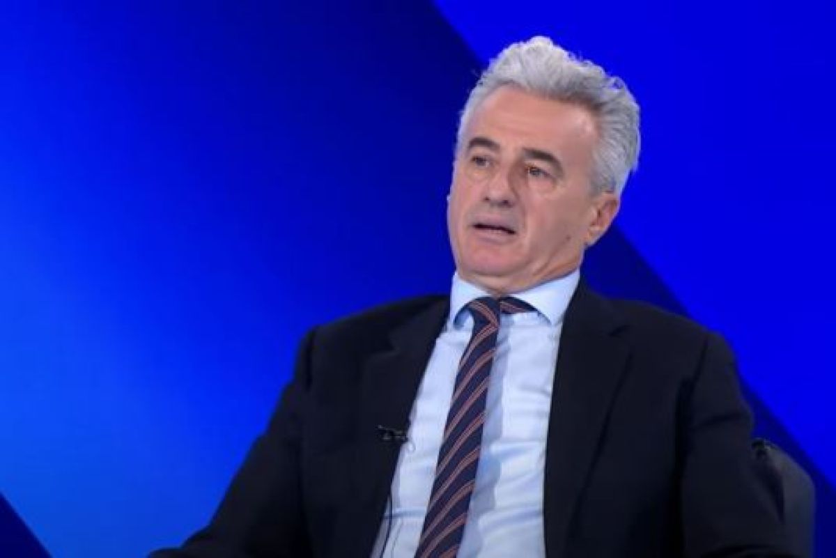 Kosovalı Genç Horgoš Sınır Kapısı'nda Sırp Polisi Tarafından Gözaltına Alındı
