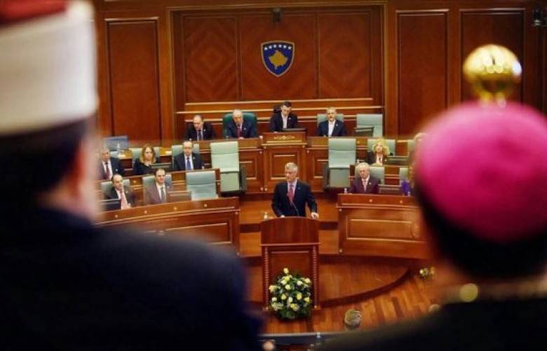 Kosova Dini Tolerans ve Birlikteliğin Örneğidir