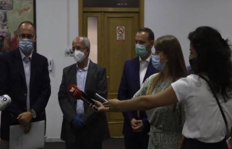 Hem Test Süreçlerinde Hem de  Bilgilendirilmelerde İyileşme Olacak