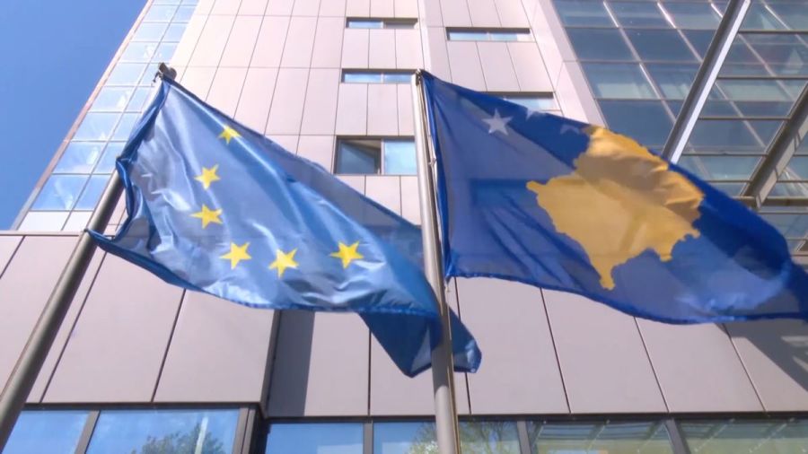 AB Yetkililerinden KPK’ya Reformları Uygulama Çağrısı