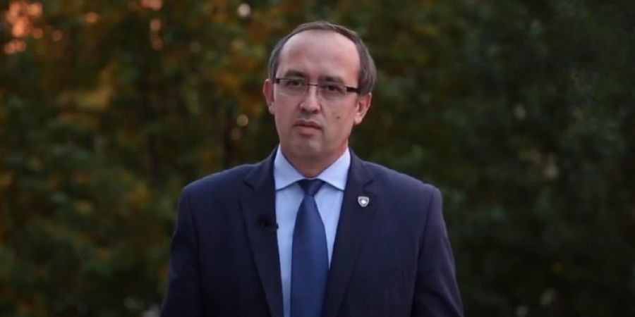 Hoti: Partinin Tüm Kesimleri Birleşmeli