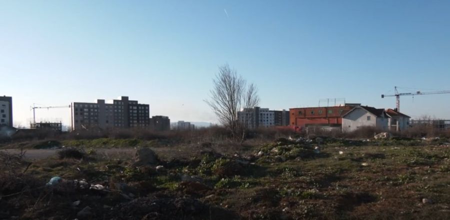 Priştine’de İki Sırp Vatandaşına 30 Gün Tutukluluk Kararı