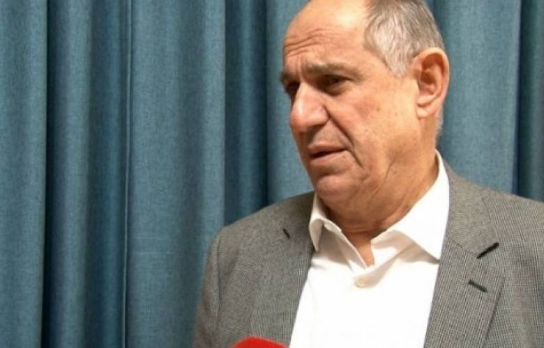 Diyalogda Ekonomi Bölümü Muhammed Mustafa Yönetecek