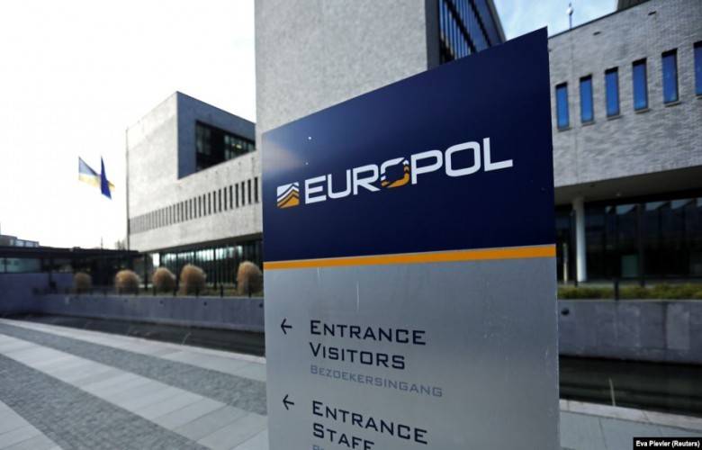 Kosova ve EUROPOL İşbirliği Anlaşmasını İmzaladı