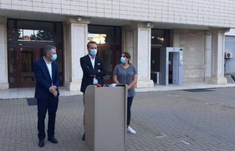 Meclis’te Milletvekilleri Arasında Kavga?