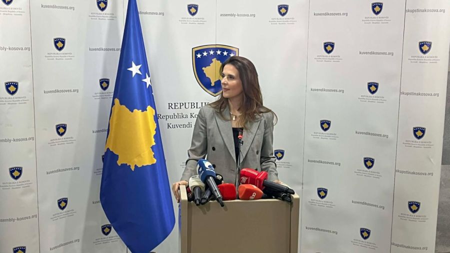 Kosova, Tek Bir Partiye Ya da Lidere Ait Değil