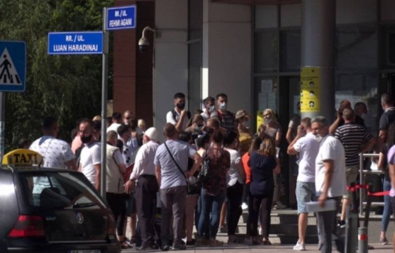 Sivil Kayıtlarda Polis Müdahalesi