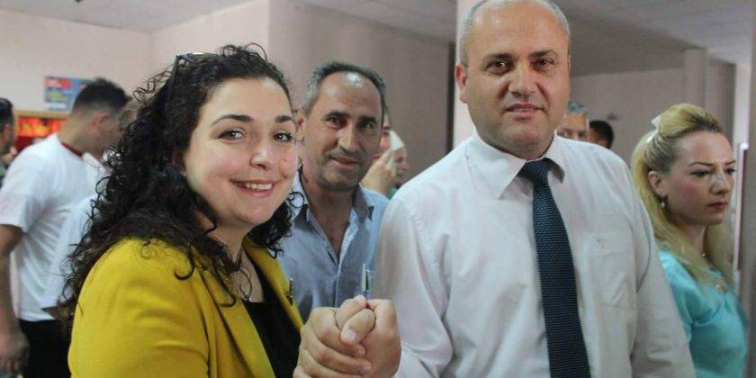 Avdyli,  Osmani ile Yeni Bir Partinin Kurulması İhtimalini Dışlamıyor
