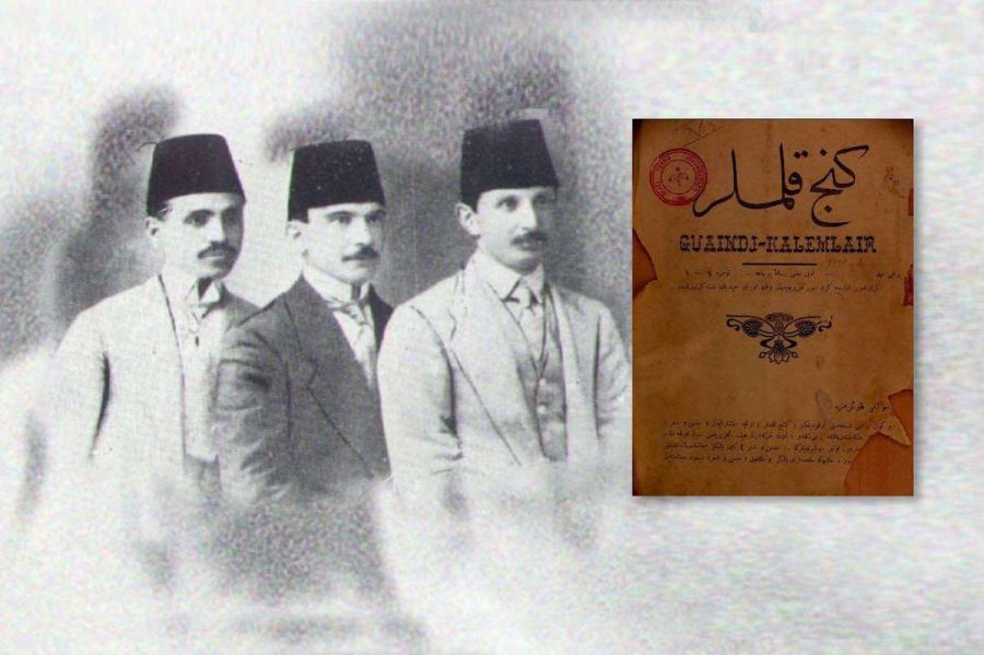 KOTGEP Yeni Projesini Duyurdu:"Genç Kalemler" Dijital Dergisi 