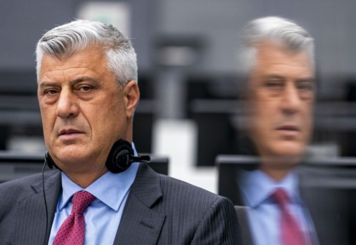 Thaçi’den Kosova’da İktidar ve Muhalefete Geniş Siyasi Uzlaşma Çağrısı