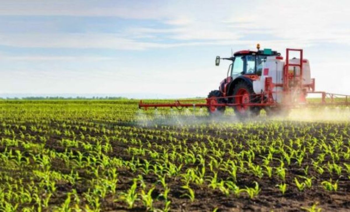 33 Bin 460 Çiftçi Doğrudan Destek Ödemeleri İçin Başvurdu