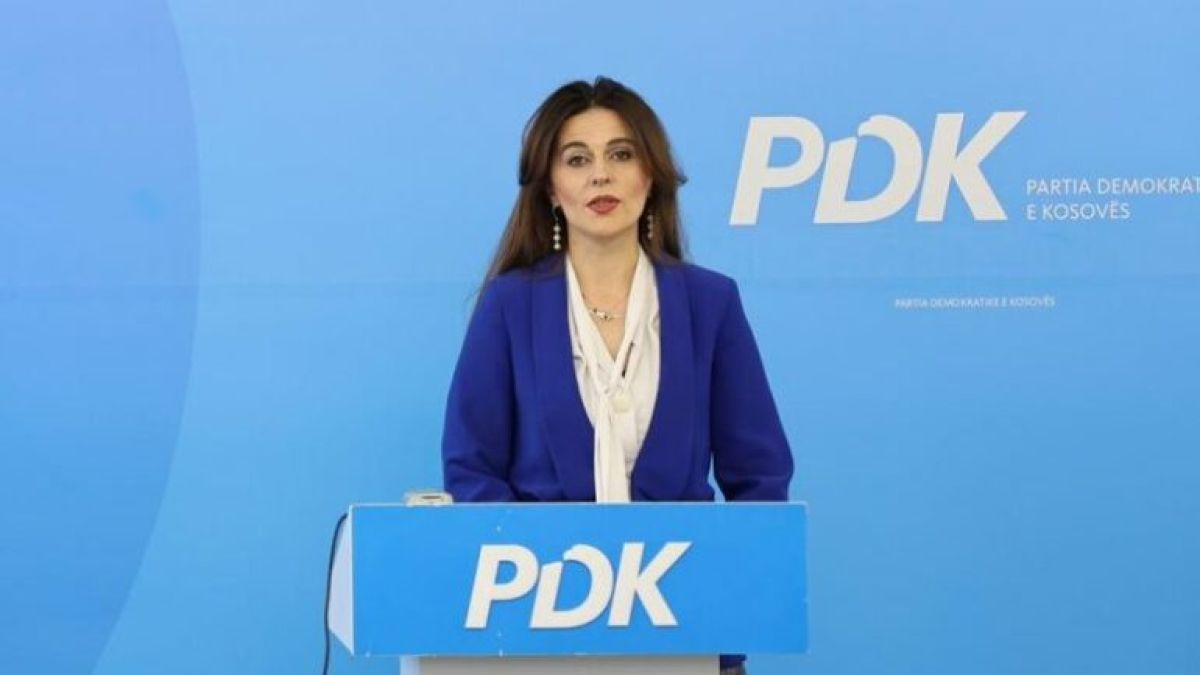 Çitaku’dan, İngiltere Büyükelçisi Hargreaves’e Tepki