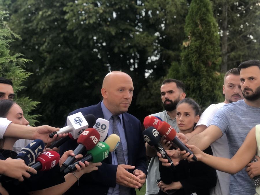 Bölgesel İşbirliği İçin Amacımıza Ulaşamadık