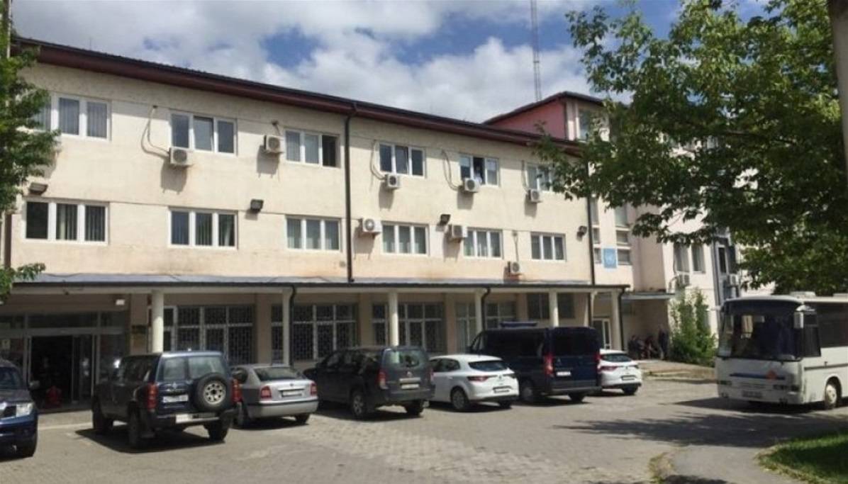 Mahkemeyi Boykot Eden Sırp Yargıçları İşlerine Döndü