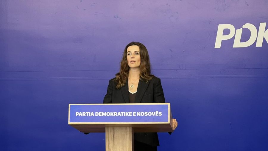 Çitaku: PDK, Enerji Mafyası Hakkında Soruşturma Yapılmasını Talep Ediyor