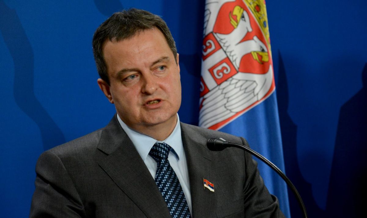 Sırbistan’da Gözaltına Alınan Kosovalıya Bir Aylık Tutukluluk Kararı