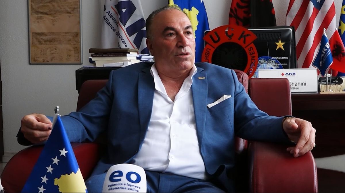 AKB'den  Siyasi Krize İlişkin Uyarı: Ekonomi Daha Fazla Bekleyemez