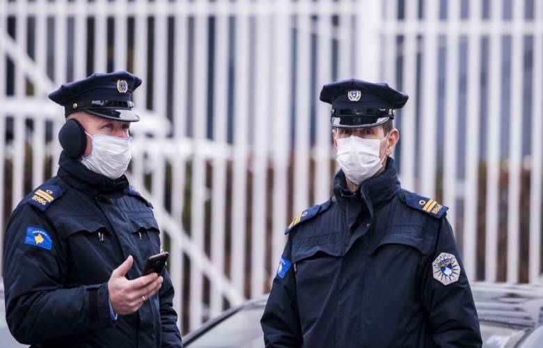 Enfekte Olanların Dışarda Bulunmaları, Başkalarının Sağlığı için Büyük Risk