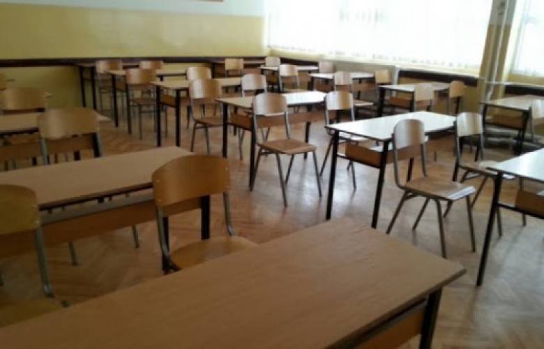 Birinci ve İkinci  Sınıflar 1 Eylül’de Okullara Dönecek