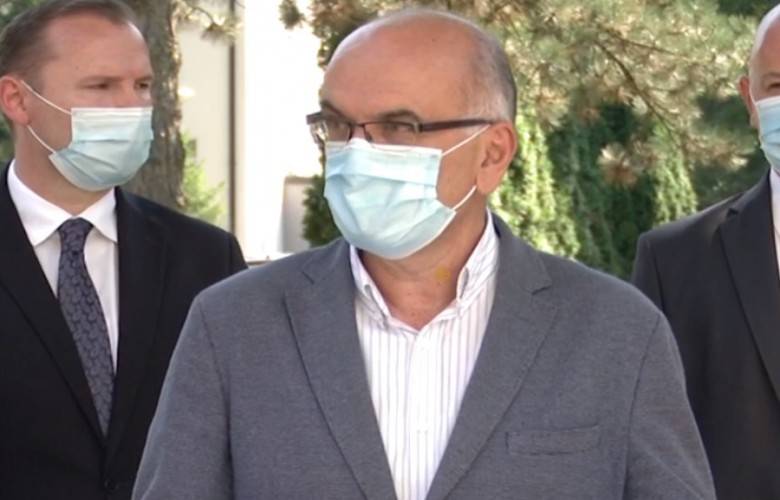 Vaka Sayıları Düşüyor,  Vatandaşlar da Tedbirlere Uyuyor