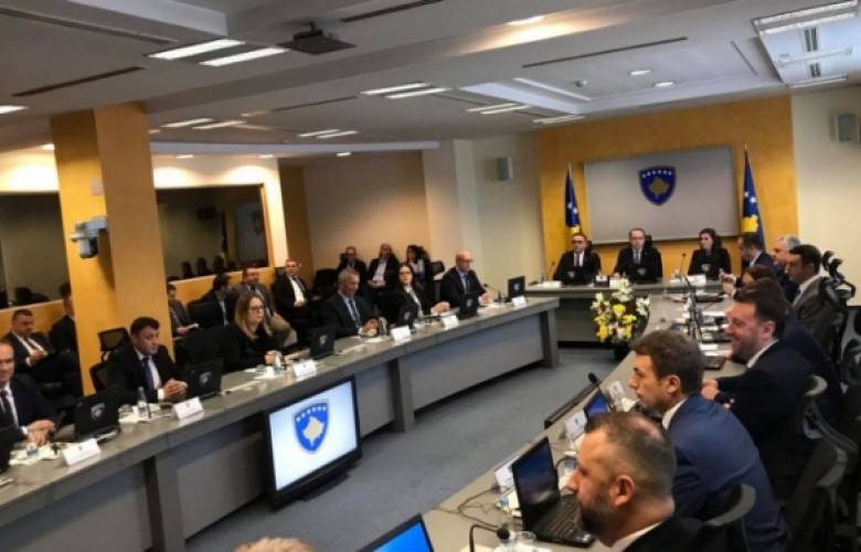 Hükümet, 365 milyon Euro Tutarında Ekonomik İyileşme Planı Onadı