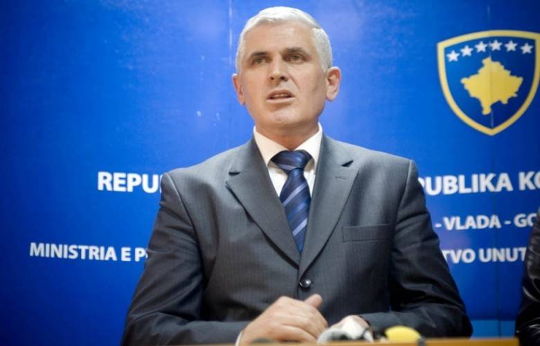 Thaçi, Bajram Rexhepi’yi Ölümünün 3. Yılında Andı
