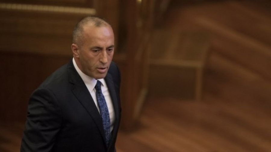 Haradinaj: Vetëvendosje Farklı Bir Aday Gösterirse, AAK Desteğe Hazır