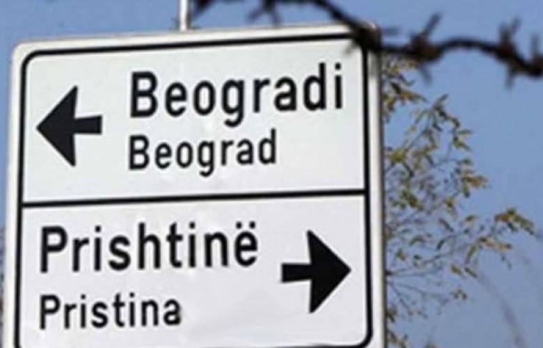 Kosova ve Sırbistan, Ekonomi Konuları Görüşüyor