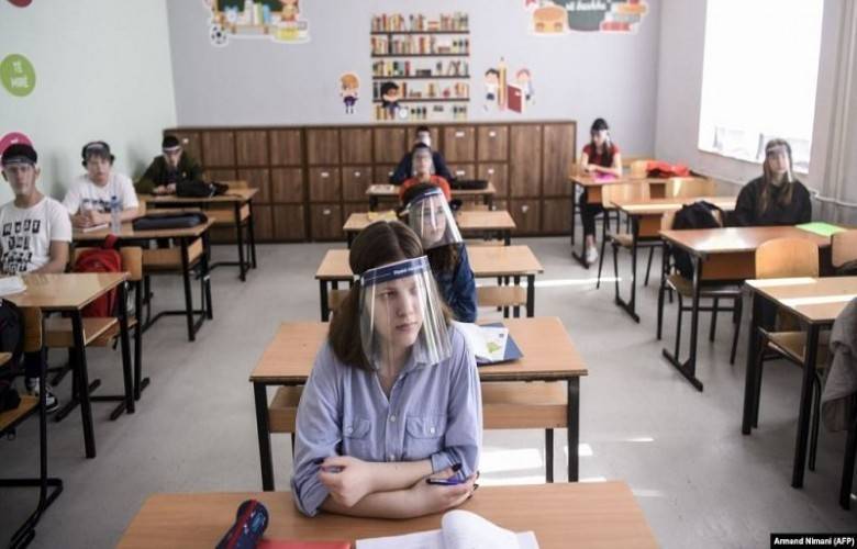 Yeni Öğretim Yılı 15 Eylül’e Ertelendi