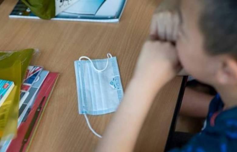 Yeni Öğretim Yılında Dersler 30 Dakika Sürecek