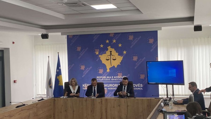 Banjska Saldırsıyla İlgili 45 Kişi Hakkında Dava Açıldı