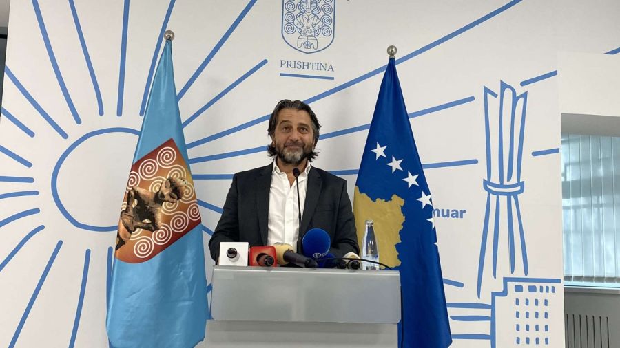 Başkentte Yatırımlara Büyük İlgi
