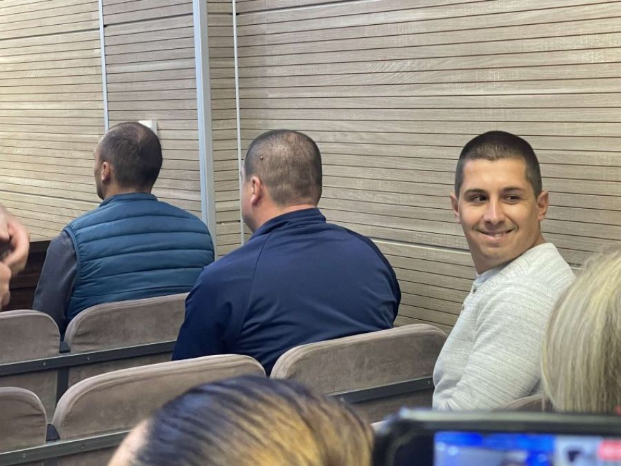 Banjska  Davasındaki Duruşma Ekim’e Ertlendi