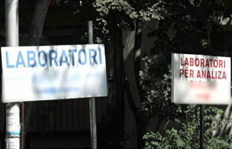 Beş Özel Laboratuvar Daha Lisans Aldı