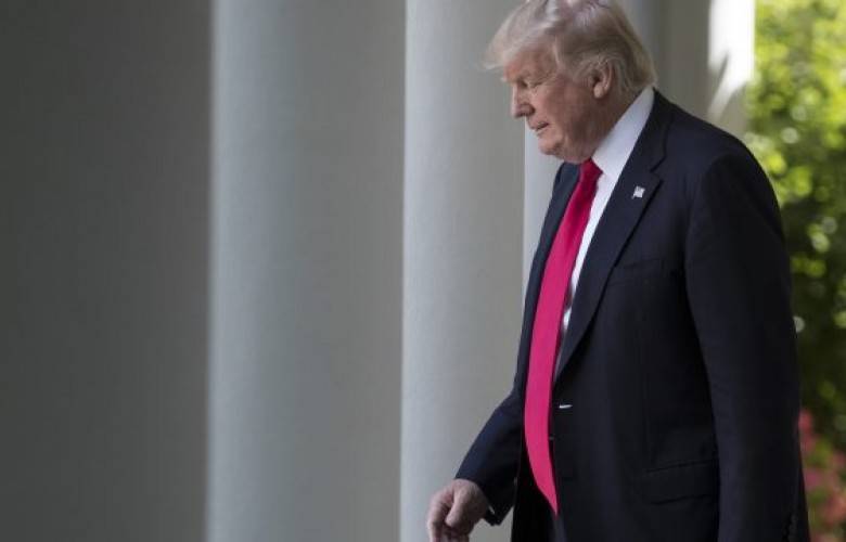 Trump, Hoti ve Vuçiç Arasında Başa Baş Görüşmeye Katılacak