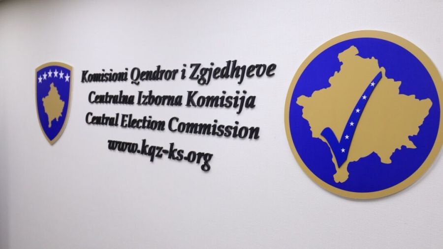 Yerel Seçimler İçin Online Başvuru Süresinin Bitmesine 9 Gün Kaldı