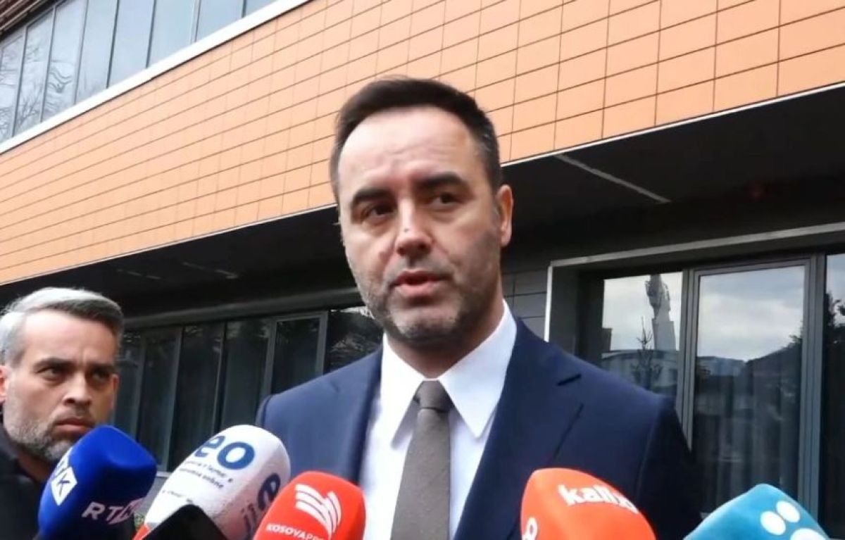 Siyasi Diyalogdan Yorulmuyoruz, Kurti PDK, LDK ve ittifak’la Yeniden Görüşecek