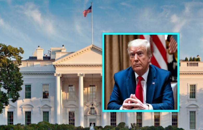 Trump: Kosova ve İsrail Diplomatik İlişki Kurdu