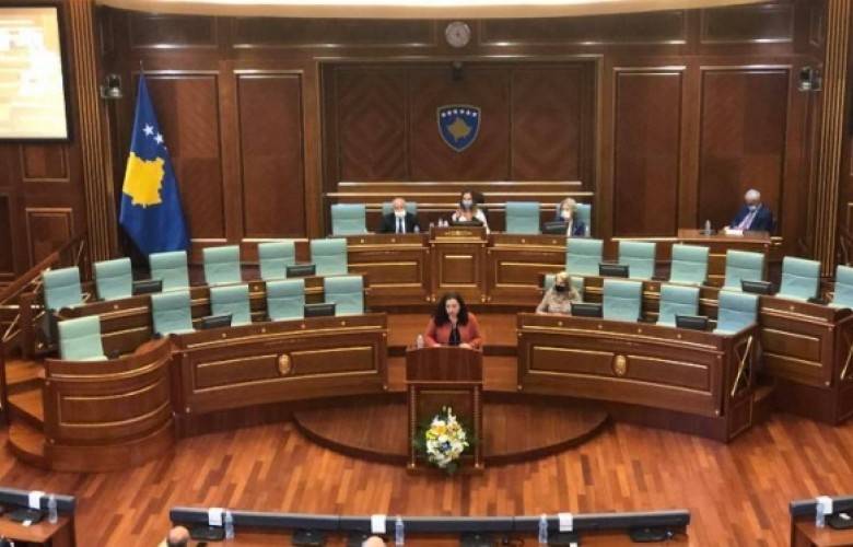 Devletin Temelleri 30 Sene Önce Atıldı