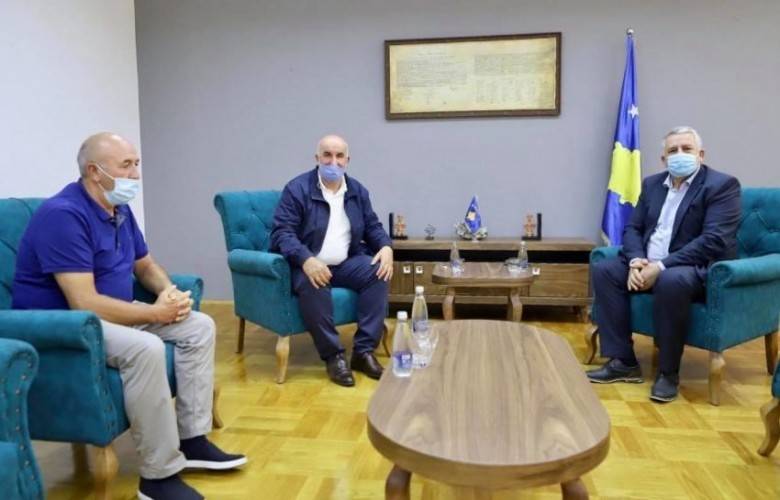 Pandemi Durumunu Ele Aldılar