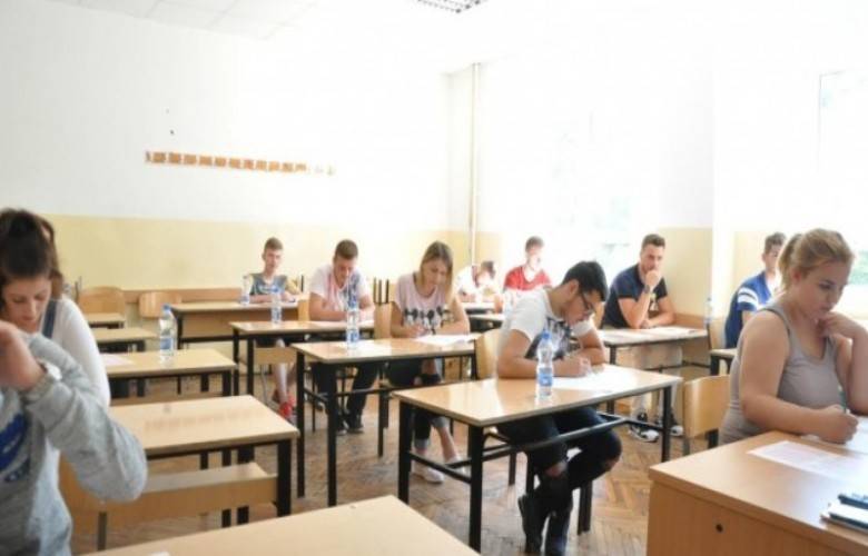 Devlet Mezuniyet Sınavı’nın İkinci Dönemi 10 Ekim’de