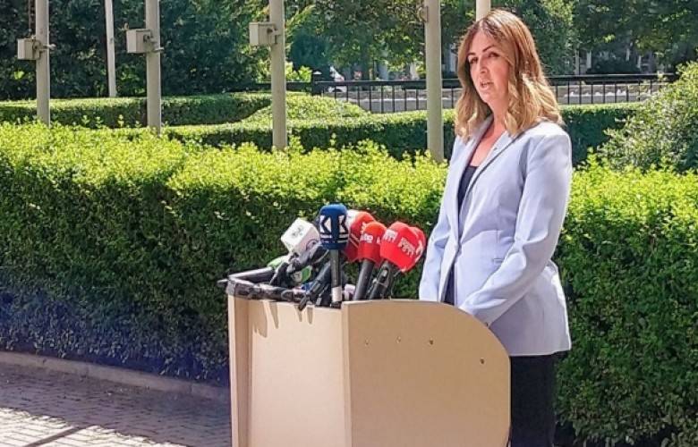 Vetëvendosje’nin Washington Anlaşmasına Tepkileri Devam Ediyor