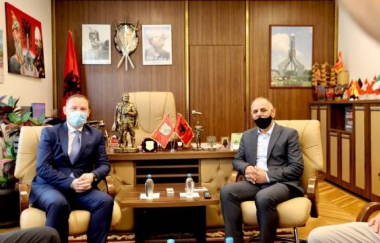 Elez Han’da Epidemiyolojik Durum Görüşüldü