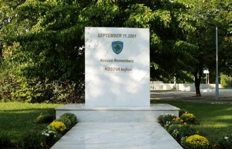 ABD’deki Terör Saldırılarını Acıyla Anıyoruz