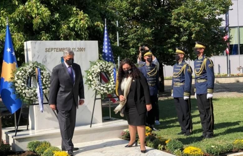 Kosova Her Zaman ABD’nin Yanındaydı