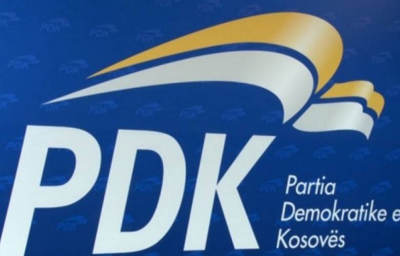Hoti Hükümeti, Uyman Gölünü Sırbistan’la Paylaştırdı