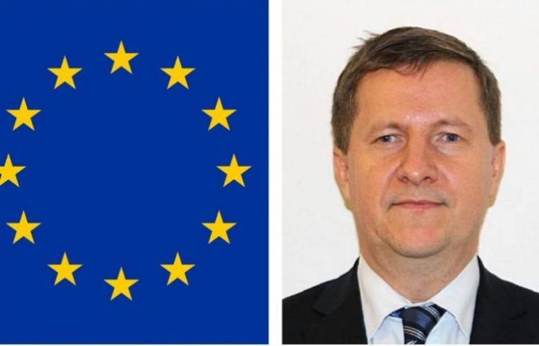 AB Kosova Ofisi Yeni Şefi Kimdir?