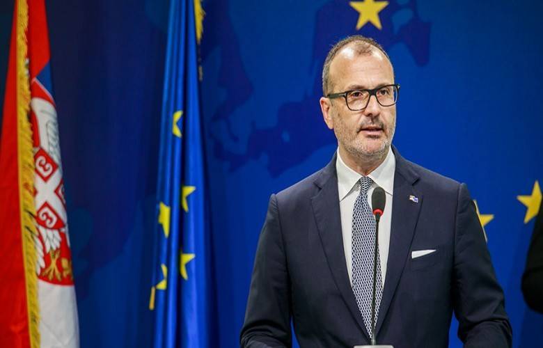 Kosova-Sırbistan Arasında Gelecek Müzakereler Daha da Zor Olacak